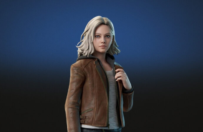 GRACE ASHCROFT DE RESIDENT EVIL REQUIEM LLEGA A FORTNITE: TODO LO QUE DEBES SABE