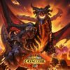EL CATACLISMO LLEGA A HEARTHSTONE CON ALAMUERTE