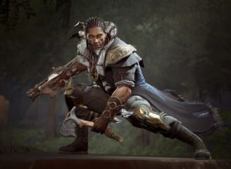 YA ESTÁ DISPONIBLE EL EPISODIO 2 DE HIGHGUARD CON NUEVO GUARDIÁN