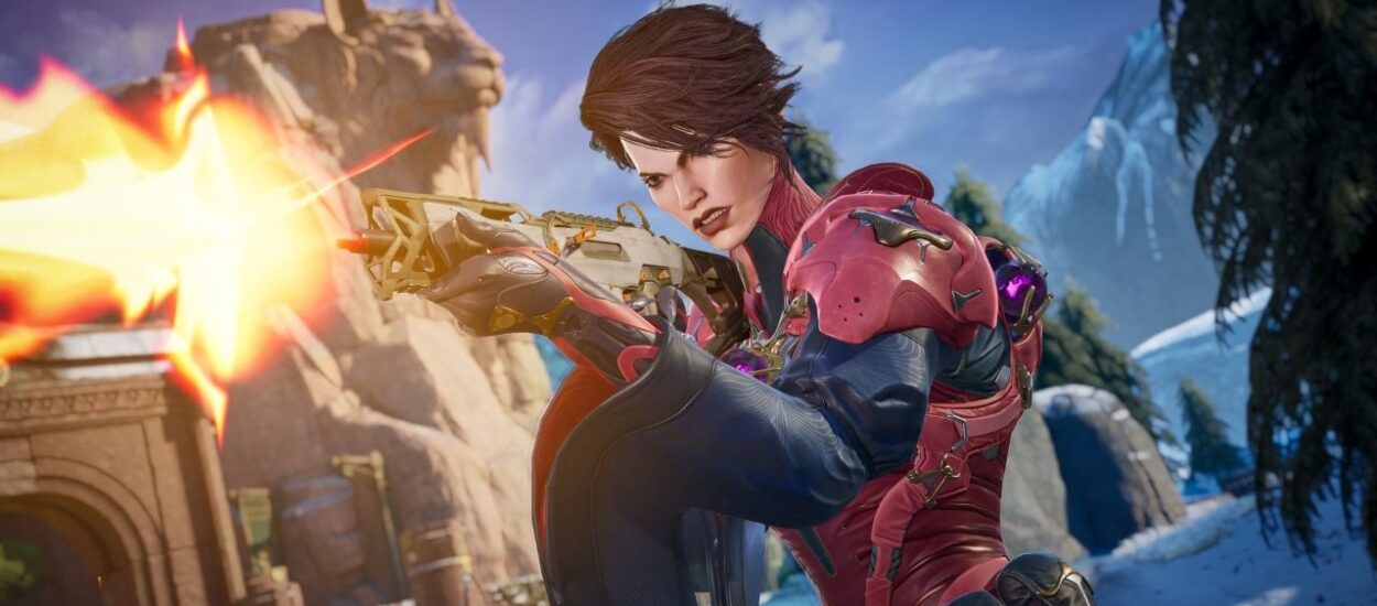 HIGHGUARD CIERRA A SOLO SEIS SEMANAS DE SU LANZAMIENTO