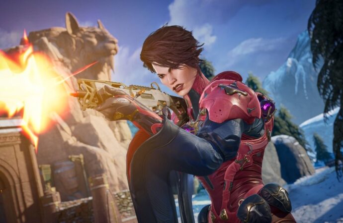 HIGHGUARD CIERRA A SOLO SEIS SEMANAS DE SU LANZAMIENTO