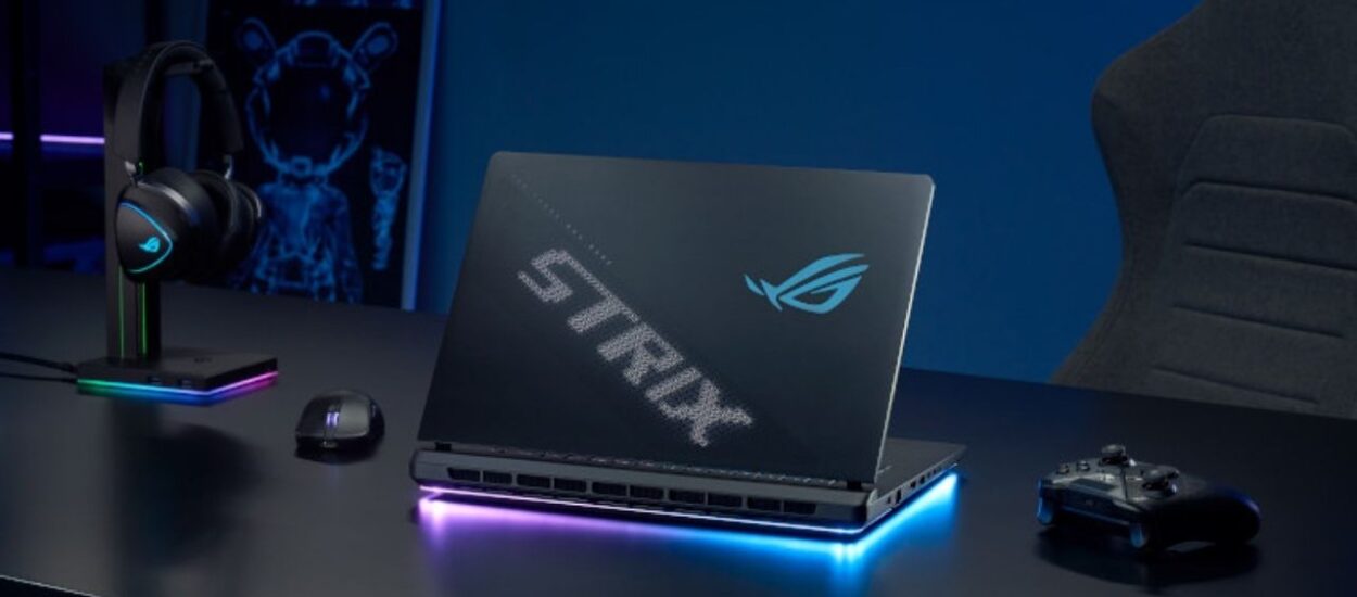 CÓMO OBTENER GRATIS RESIDENT EVIL REQUIEM GRATIS AL COMPRAR UNA ROG RTX 50