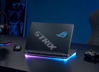 INTEL WEEK: ASUS LANZA DESCUENTOS IMPERDIBLES EN ZENBOOK, VIVOBOOK Y ROG