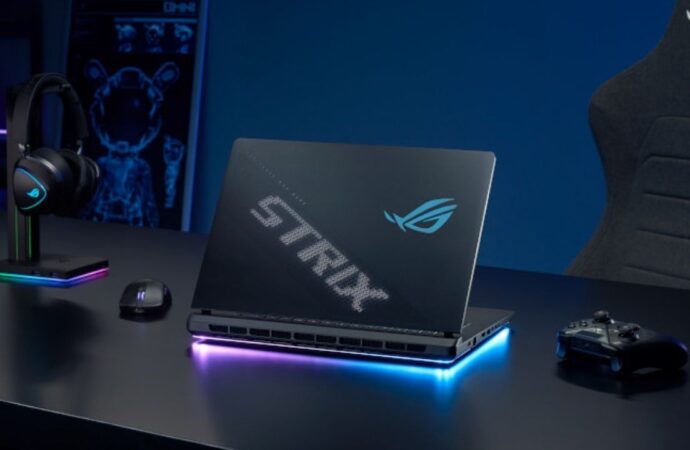 INTEL WEEK: ASUS LANZA DESCUENTOS IMPERDIBLES EN ZENBOOK, VIVOBOOK Y ROG