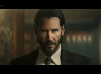 JOHN WICK TENDRÁ JUEGO AAA EN PS5 CON HISTORIA CANÓNICA