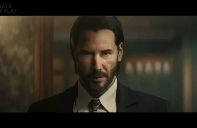 JOHN WICK TENDRÁ JUEGO AAA EN PS5 CON HISTORIA CANÓNICA