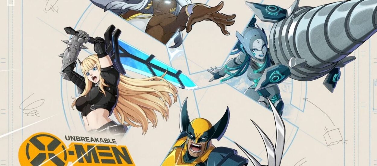 ¿QUIENES SON MAGIK Y DANGER LAS DOS PELEADORAS QUE SE AGREGAN A MARVEL TOKON?