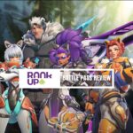 MEGALOTE EXO-FAUNO DE OVERWATCH 2: ¿VALE LA PENA ESTE PAQUETE SALVAJE?