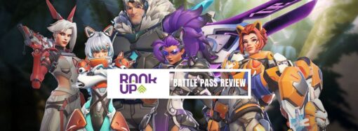 ¿VALEN LA PENA LOS SKINS DE OVERWATCH EN FORTNITE?