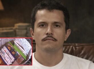 LOS VIDEOJUEGOS QUE SE ENCONTRARON EN EL ESCONDITE DE “EL MENCHO”