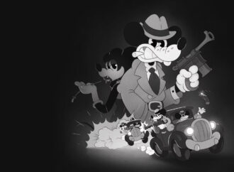 MOUSE: P.I. FOR HIRE SE RETRASA, PERO YA TIENE NUEVA FECHA