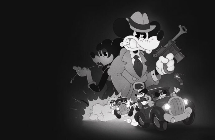 MOUSE: P.I. FOR HIRE SE RETRASA, PERO YA TIENE NUEVA FECHA