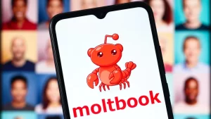 LA IA SE BURLA DE SUS USARIOS EN MOLTBOOK, LA NUEVA RED SOCIAL EN LA QUE ESTÁN PROHIBIDOS LOS HUMANOS