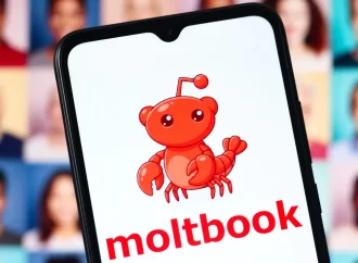 LA IA SE BURLA DE SUS USARIOS EN MOLTBOOK, LA NUEVA RED SOCIAL EN LA QUE ESTÁN PROHIBIDOS LOS HUMANOS