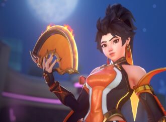 BLIZZARD REDISEÑARÁ A ANRAN TRAS CRÍTICAS DE FANS Y DE SU PROPIA ACTRIZ DE VOZ