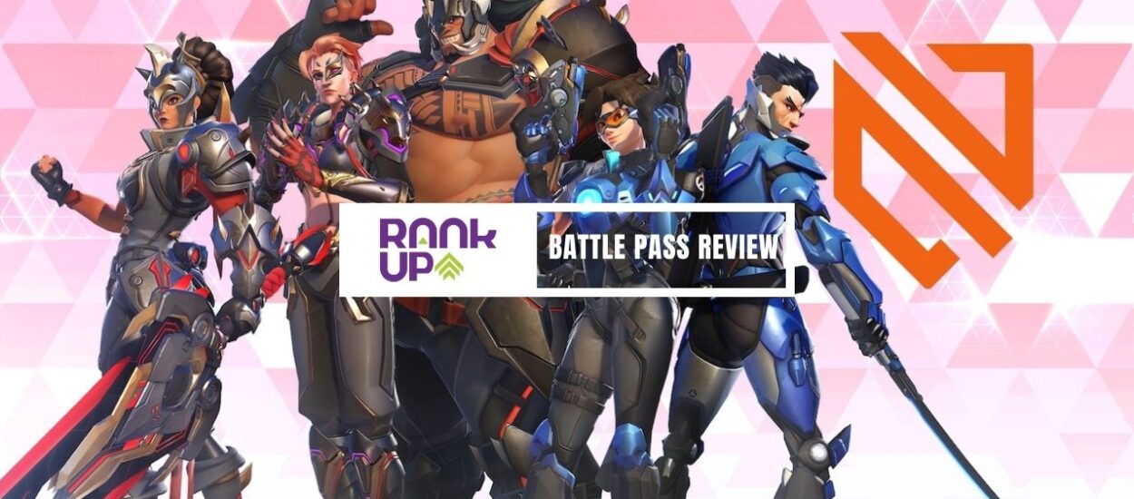 OVERWATCH TEMPORADA 1: UN PASE CON IMPERIO, Y UN REINICIO ÉPICO