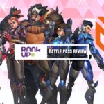 OVERWATCH TEMPORADA 1: UN PASE CON IMPERIO, Y UN REINICIO ÉPICO