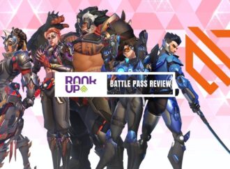 OVERWATCH TEMPORADA 1: UN PASE CON IMPERIO, Y UN REINICIO ÉPICO