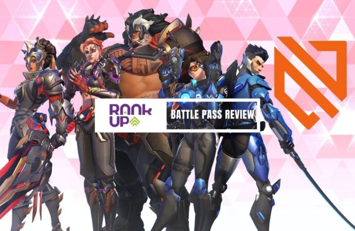 OVERWATCH TEMPORADA 1: UN PASE CON IMPERIO, Y UN REINICIO ÉPICO