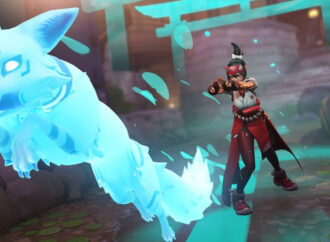 OVERWATCH LLEGA A CELULARES, BLIZZARD PRESENTA OVERWATCH RUSH