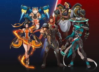 OVERWATCH CAMBIA PARA SIEMPRE. RESUMEN DE LO PRESENTADO EN EL SPOTLIGHT