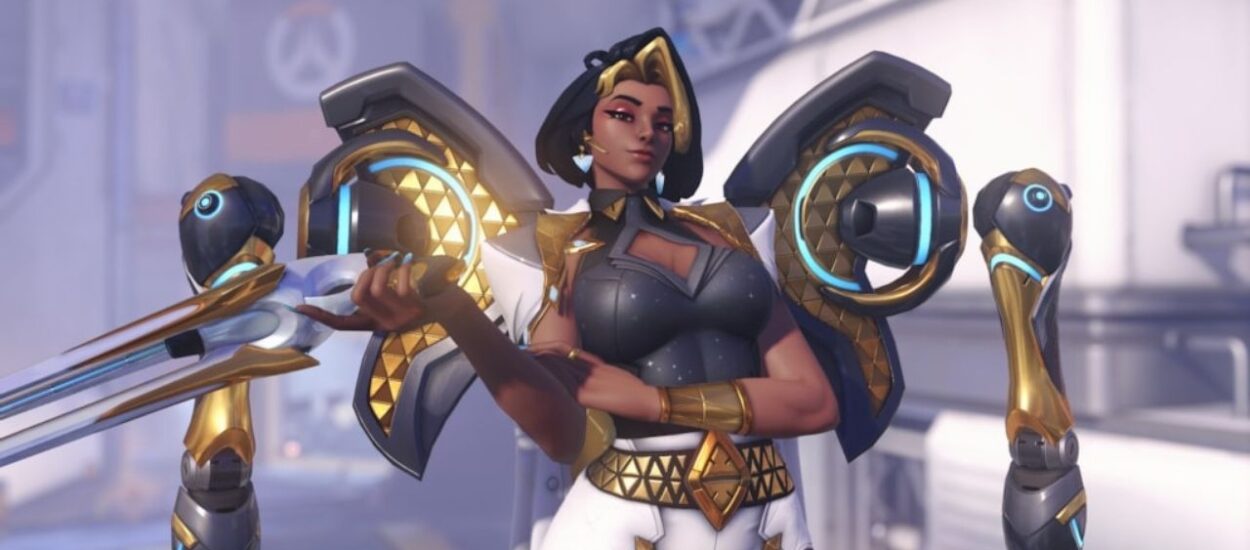 FILAS PARA JUGAR Y LA MAYOR CANTIDAD DE JUGADORES HISTÓRICAMENTE. UN ÉXITO LA NUEVA TEMPORADA DE OVERWATCH