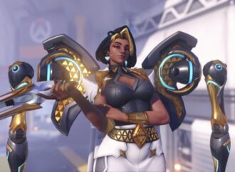 FILAS PARA JUGAR Y LA MAYOR CANTIDAD DE JUGADORES HISTÓRICAMENTE. UN ÉXITO LA NUEVA TEMPORADA DE OVERWATCH