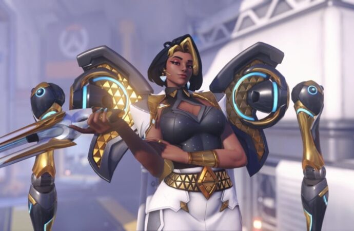 FILAS PARA JUGAR Y LA MAYOR CANTIDAD DE JUGADORES HISTÓRICAMENTE. UN ÉXITO LA NUEVA TEMPORADA DE OVERWATCH