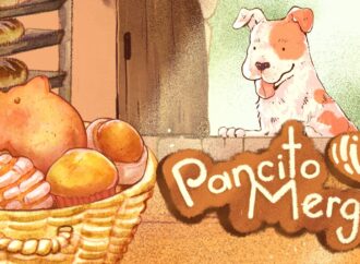 PANCITOMERGE EL INDIE MEXICANO LLEGA A STEAM Y SWITCH