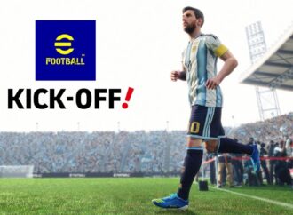 eFOOTBALL KICK-OFF! LLEVARÁ EL FÚTBOL A NINTENDO SWITCH 2