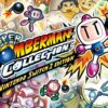 SUPER BOMBERMAN COLLECTION LLEGA HOY A SWITCH 2
