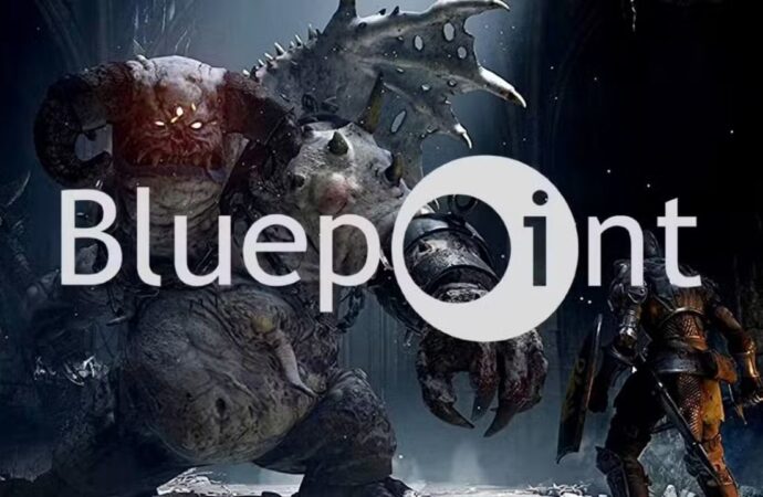 SONY CIERRA BLUEPOINT, EL ESTUDIO DETRÁS DEL REMAKE DE DEMON’S SOULS