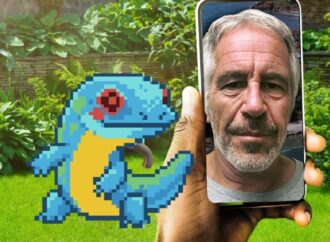 NIANTIC BORRA PARA SIEMPRE LA POKÉPARADA DE EPSTEIN