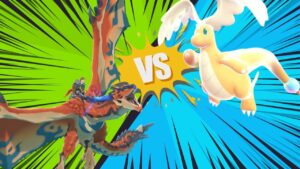 ¿MONSTER HUNTER STORIES 3 LE GANO A POKÉMON?