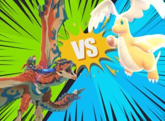 ¿MONSTER HUNTER STORIES 3 LE GANO A POKÉMON?