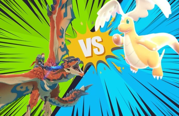 ¿MONSTER HUNTER STORIES 3 LE GANO A POKÉMON?