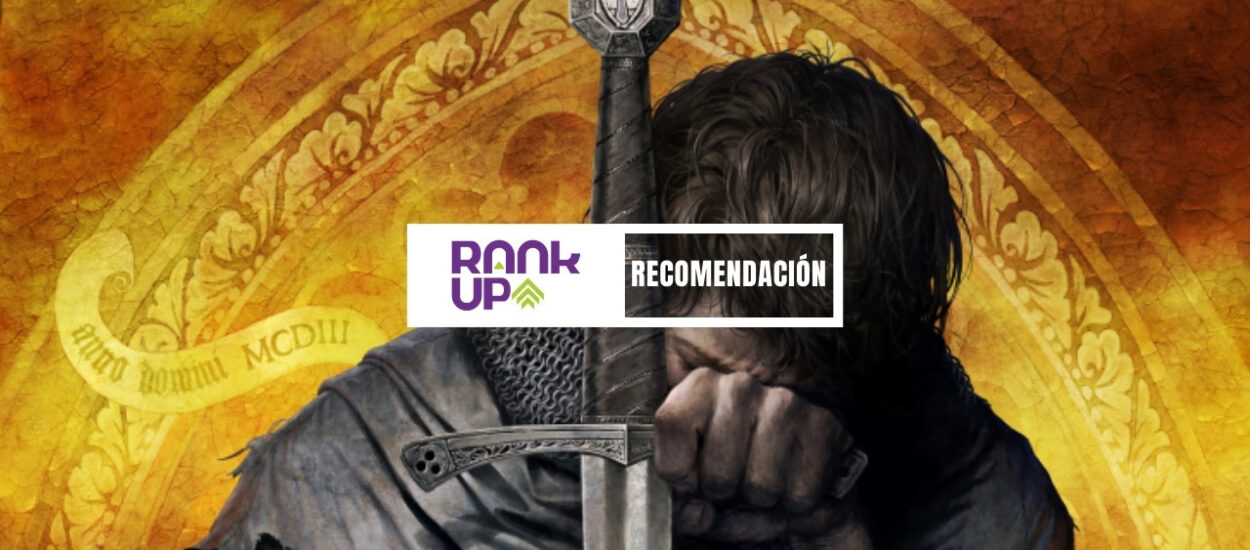 ¿QUÉ JUGAR EN GAME PASS?: KINGDOM COME: DELIVERANCE