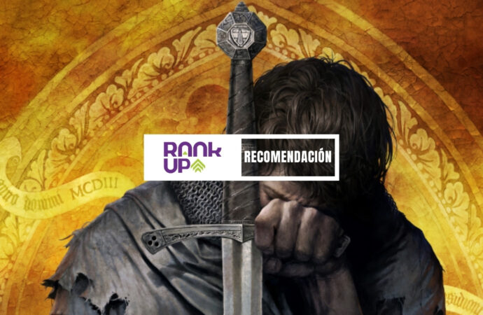 ¿QUÉ JUGAR EN GAME PASS?: KINGDOM COME: DELIVERANCE