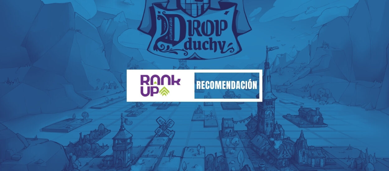 ¿QUÉ JUGAR EN GAME PASS?: DROP DUCHY