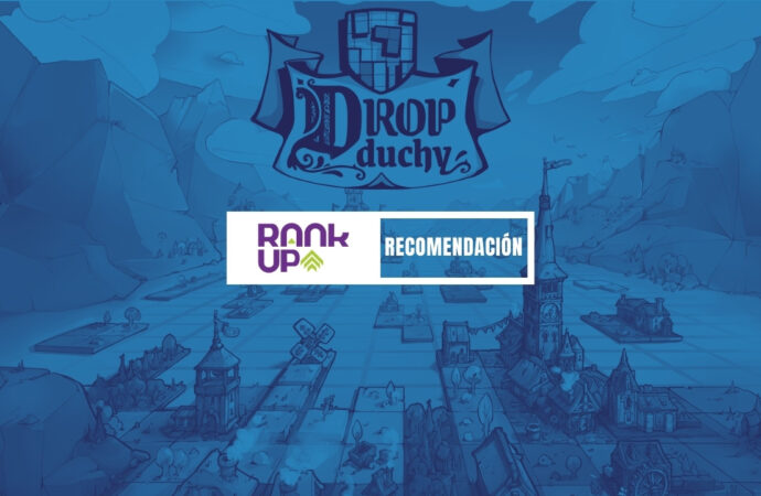 ¿QUÉ JUGAR EN GAME PASS?: DROP DUCHY