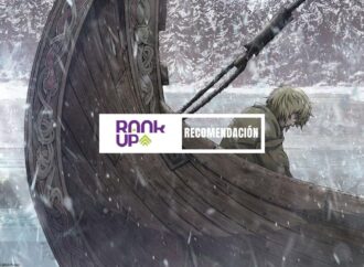 VINLAND SAGA: MÁS QUE UN ANIME, UNA LECCIÓN DE VIDA