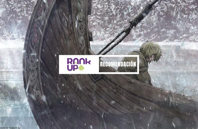 VINLAND SAGA: MÁS QUE UN ANIME, UNA LECCIÓN DE VIDA