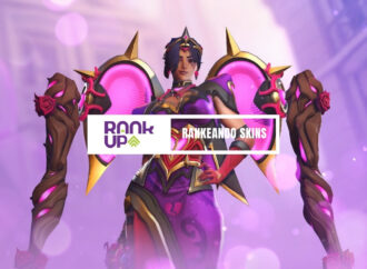 RANKEANDO SKINS: OVERWATCH ¿VALE LA PENA EL MEGAPACK AMORWATCH?