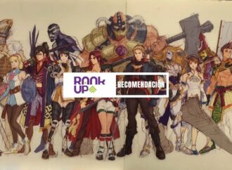 RECOMENDACIÓN: SOUL CALIBUR II