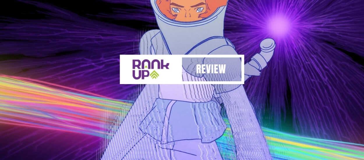 ALL YOU NEED IS KILL, LO ÚNICO QUE NECESITAS ES VER OTRA VERSIÓN DE ESTA GRAN HISTORIA