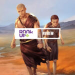 RESEÑA: GOD OF WAR: SONS OF SPARTA, ES UN BUEN JUEGO A PESAR DE LO QUE HAYAS ESCUCHADO