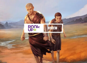 RESEÑA: GOD OF WAR: SONS OF SPARTA, ES UN BUEN JUEGO A PESAR DE LO QUE HAYAS ESCUCHADO