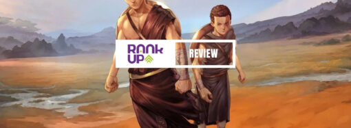 RESEÑA: GOD OF WAR: SONS OF SPARTA, ES UN BUEN JUEGO A PESAR DE LO QUE HAYAS ESCUCHADO