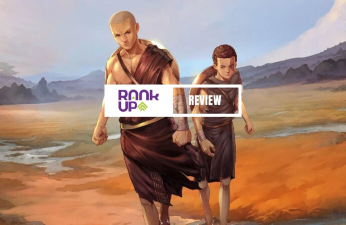 RESEÑA: GOD OF WAR: SONS OF SPARTA, ES UN BUEN JUEGO A PESAR DE LO QUE HAYAS ESCUCHADO