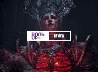 CRISOL: THEATER OF IDOLS – SANGRE, FE Y UNA BUENA IDEA QUE PELEA CONTRA SUS LIMITACIONES